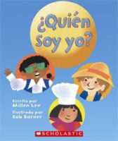 Guided Reading en Español: ¿Quién soy yo?