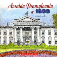 Avenida Pennsylvania, No. 1600
