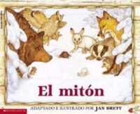 El mitón
