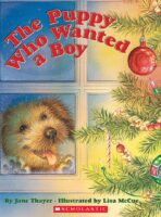 The Puppy Who Wanted a Boy