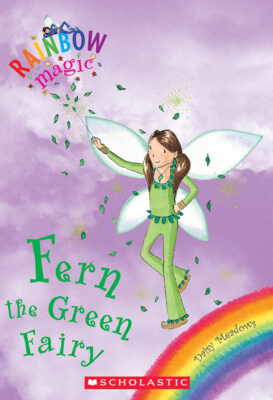 The Ultimate Fairy Guide By Daisy Meadows