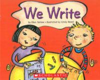 We Write