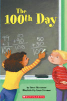 Hello Reader!® Level 1: The 100th Day