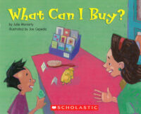 What Can I Buy?