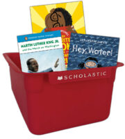 Ready-To-Go 300 Book Classroom Library, Grade 2