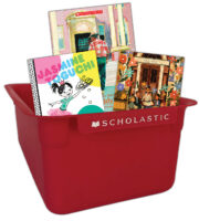 Ready-To-Go 300 Book Classroom Library, Grade 3