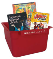 Ready-To-Go 300 Book Classroom Library, Grade 4