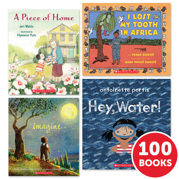 Ready To Go Independent Reading Grade 2 By