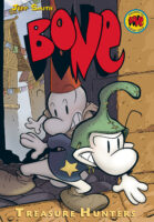 Bone #8: Treasure Hunters