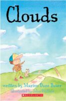 Clouds, Rain & Snow: Clouds