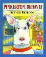 Pinkerton, Behave!