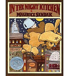 In The Night Kitchen