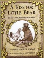 Kiss For Little Bear, A