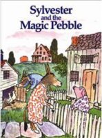 Sylvester & The Magic Pebble