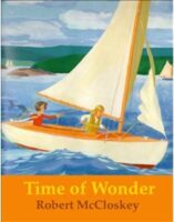 Time Of Wonder