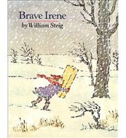 Brave Irene