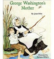 George Washington's Mother