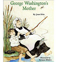 George Washington's Mother