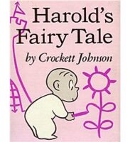 Harold's Fairy Tale