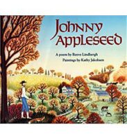 Johnny Appleseed