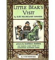 Little Bear's Visit