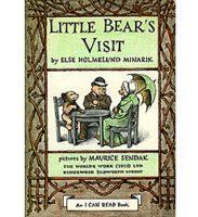 Little Bear's Visit