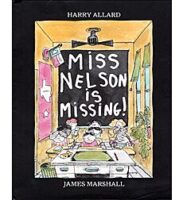 Miss Nelson Is Missing