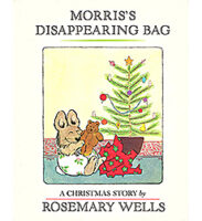 Morris's Disappearing Bag
