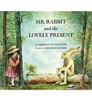 Mr. Rabbit and The Lovely Present
