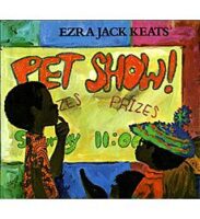 Pet Show!