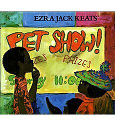 Pet Show!
