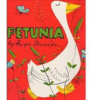 Petunia