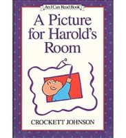 Picture For Harold's Room, A