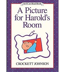 Picture For Harold's Room, A