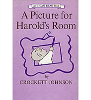 Picture For Harold's Room, A
