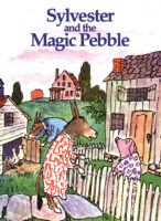 Sylvester and the Magic Pebble