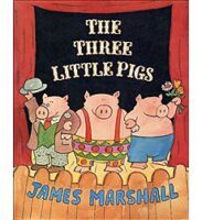 The Three Little Pigs
