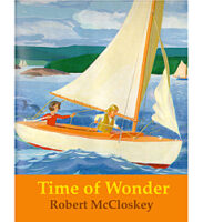 Time Of Wonder