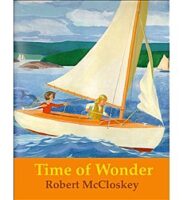 Time Of Wonder