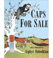 Caps For Sale