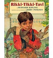 Rikki-Tikki-Tavi