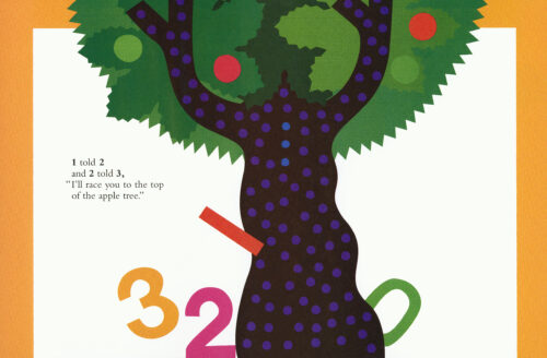 Chicka Chicka 1, 2, 3 by Bill Martin Jr., Michael Sampson