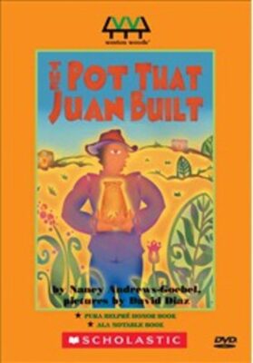The Pot That Juan Built