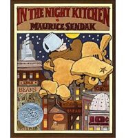 In The Night Kitchen