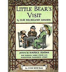 Little Bear's Visit