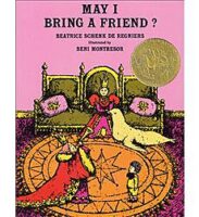 May I Bring A Friend?