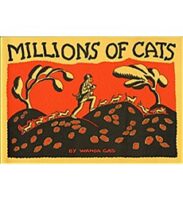 Millions Of Cats