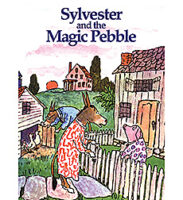 Sylvester & The Magic Pebble