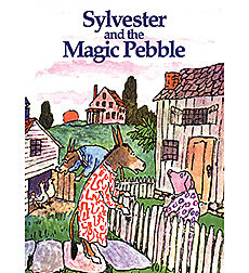 Sylvester & The Magic Pebble