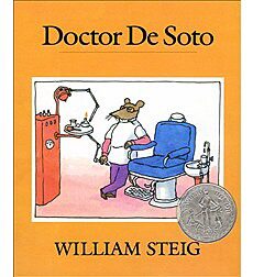 Doctor De Soto (Hardcover)